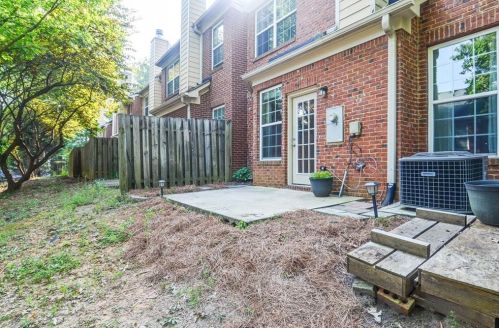 3040 Bernauer Trce, Atlanta GA 30360-1765 exterior