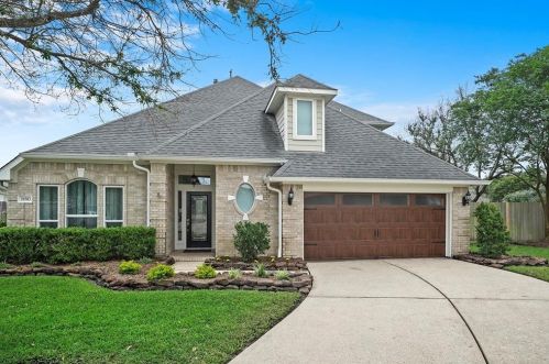 20503 Frst Strm Dr, Humble TX 77346-1640 exterior