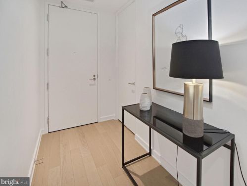 1111 24th St, Washington DC  20037 exterior