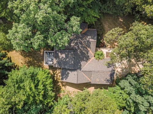 4367 Creekside Dr, Sylvan Beach MI  49461-9643 exterior