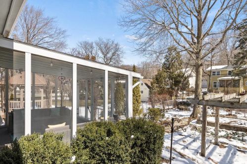 1605 Tarragon Dr, Madison WI  53716-1858 exterior