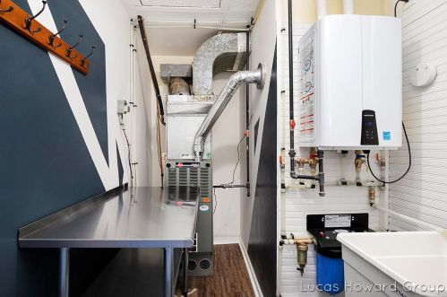 726 Edison St, Kalamazoo MI  49004-3414 exterior