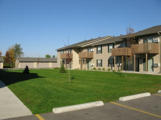 2921 George Rd, Wisconsin Rapids WI  54495-3262 exterior