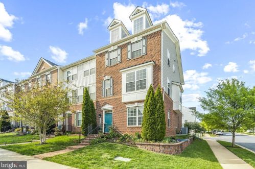 11847 Little Seneca Pkwy, Clarksburg, MD 20871-9395