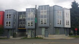 1301 49th St, Seattle WA  98103-6725 exterior