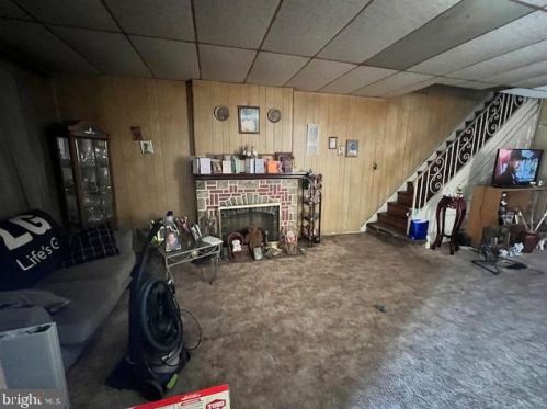 23 51 St, Philadelphia PA 19139-2726 exterior