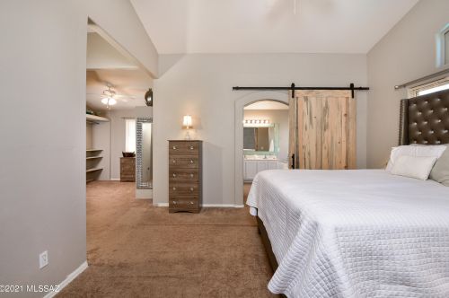 2245 Rio Vistoso Ln, Tucson AZ 85755-1911 exterior