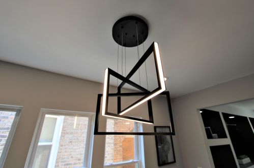 9249 Elizabeth St, Chicago IL 60620-3610 exterior