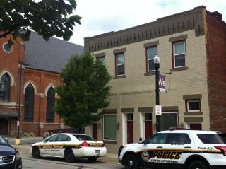 320 Main St, Pittsburgh PA  15201-1710 exterior