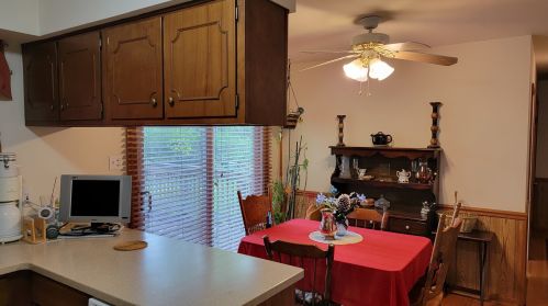 4342 207 St, Matteson IL 60443-1755 exterior