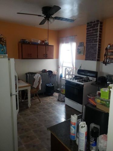 4436 Christiana Ave, Chicago IL 60623-2639 exterior