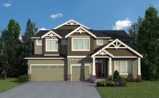 1028 145th St, Seattle WA  98155 exterior