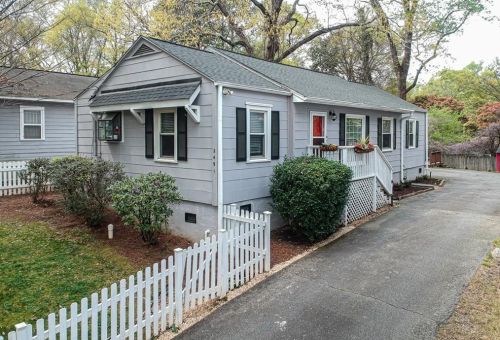 2491 Forrest Ave, Atlanta, GA 30318-1159