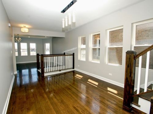 8144 Lafayette Ave, Chicago IL 60628-5536 exterior