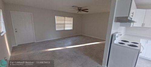 3118 23rd St, Fort Pierce FL  34982-6438 exterior