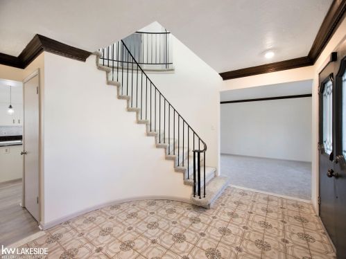 2681 Powderhorn Rdg Rd, Rochester MI 48309-1339 exterior