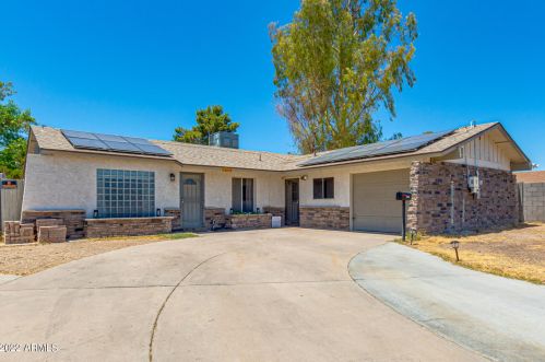 14034 38th Dr, Phoenix AZ  85053-5407 exterior