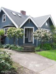 842 11th Ave, Eugene OR  97402-5236 exterior