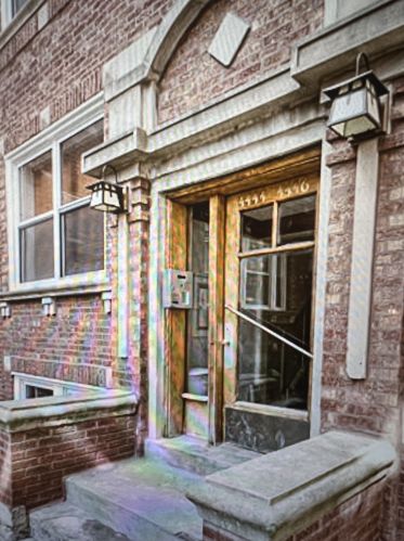 4446 Beacon St, Chicago IL 60640-6264 exterior