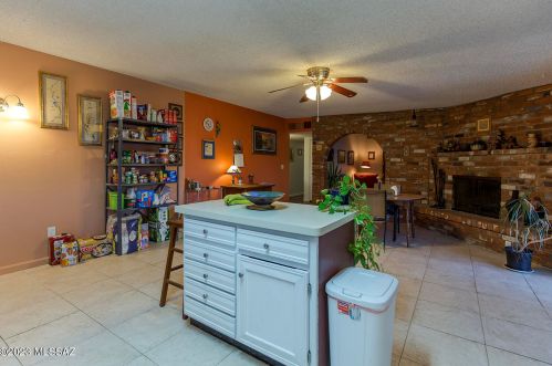 960 Evelyn Ave, Tucson AZ  85710-2641 exterior