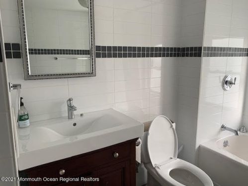 309 Elberon Ave, Red Bank NJ 07711 exterior