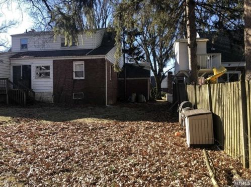 701 Forest Ave, Teaneck NJ 07666-2045 exterior