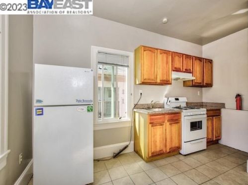 2032 Parker St, Berkeley CA 94704-3209 exterior