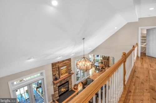 1049 Cider Press Ln, Quakertown PA 18951-5508 exterior