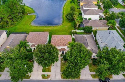 10538 Coral Key Ave, Tampa FL  33647-3460 exterior