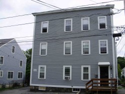 78 Dalby St, Newton MA  02458-1066 exterior