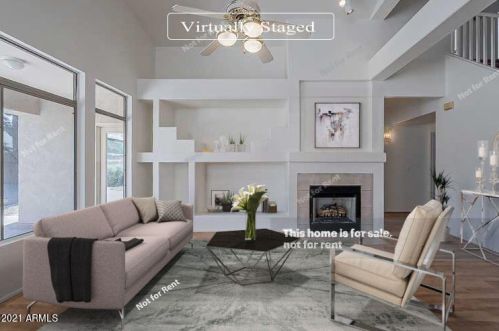 101 Frst Dr, Chandler AZ 85226-4575 exterior