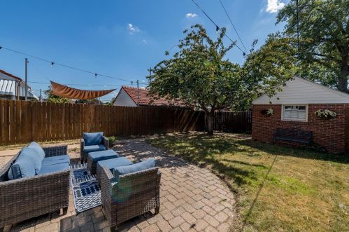 5846 Loran Ave, Saint Louis MO 63109-2601 exterior