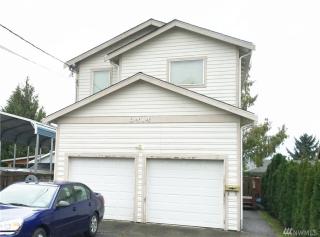 8414 114 St, Seattle WA  98178-3320 exterior