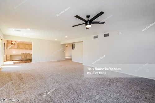 12506 Granville Cyn Way, Tucson AZ 85755-8936 exterior