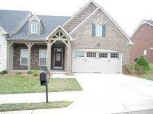 4101 Gilchrist Dr, Burlington NC  27215-9461 exterior