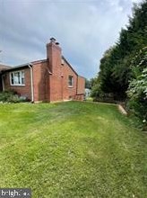 307 Wayne Ave, Silver Spring MD  20901-5551 exterior