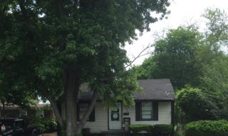 2405 35th St, Louisville KY  40211-1937 exterior