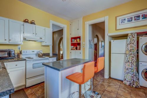 6616 Alabama Ave, Saint Louis MO 63111-2717 exterior