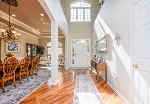 1 Maria Ct, Old Bridge NJ 08857-4407 exterior