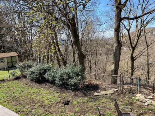 23 Christler St, Pittsburgh PA 15223-2039 exterior