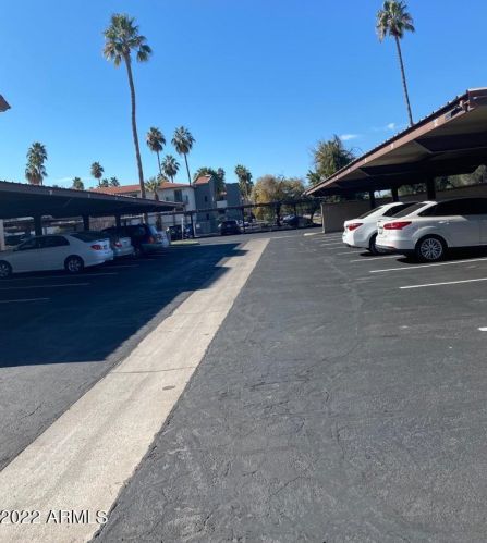 3033 Devonshire Ave, Phoenix AZ  85016-5894 exterior