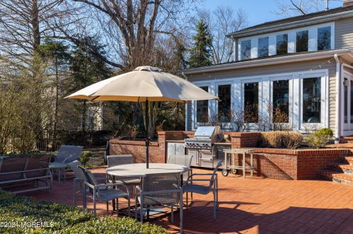 51 Wardell Ave, Locust NJ 07760-1037 exterior