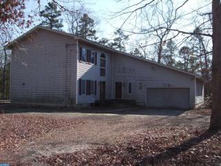 38 Burrs Mill Rd, Southampton NJ  08088-3544 exterior