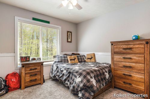 3470 Egner St, Cedar Springs MI 49319 exterior