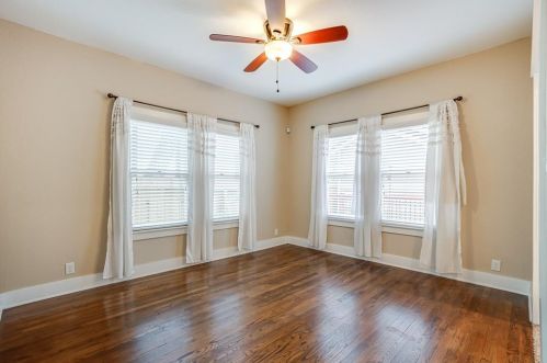 1411 Nolan St, San Antonio TX exterior