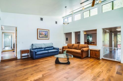 1808 Copper St, Tucson AZ  85719-3120 exterior