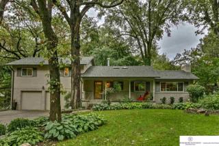 3409 102nd St, Omaha NE  68124-2644 exterior