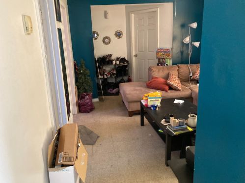 4154 Artesian Ave, Chicago IL 60632-1204 exterior