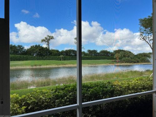 2805 Cypress Trace Cir, Naples FL 34119-8405 exterior