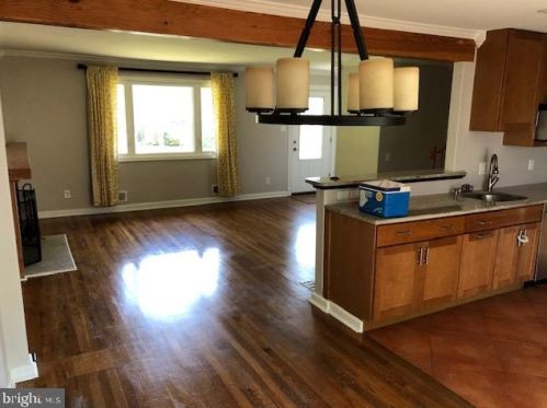 4810 Mori Dr, Rockville MD  20852-2213 exterior